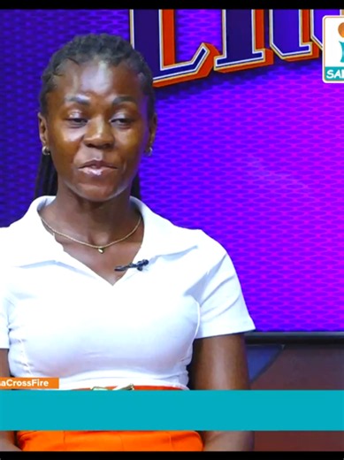 Shanty: Why I Moved On After Breaking Up with Dr. Gordon