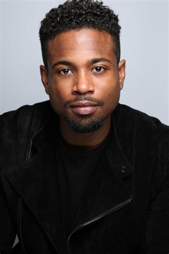Marcus Griffiths | Actor