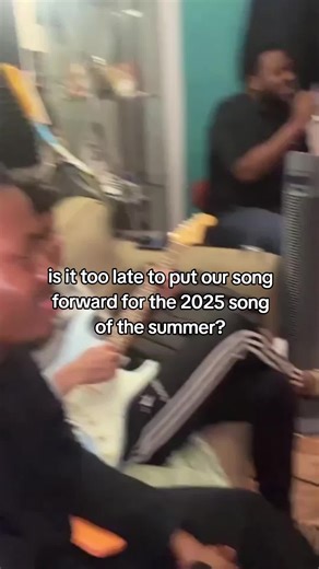 late to the party :(