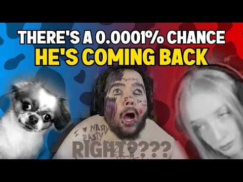 The End of Boogie2988 On Lolcow LIVE | The Un-Survivable Crashout | Deleted Episode