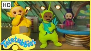 Teletubbies Full Episodes - Making Music Episode 294