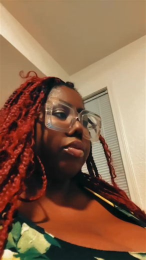 I just saw it when I tickled her. the joy in my eyes melted away into puddles of disappointment.