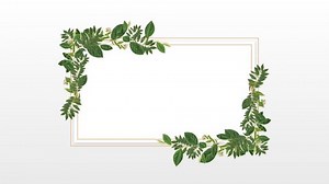 Rectangle Photo Frame Copy Space Decorative Stock Footage Video (100% Royalty-free) 1020923884 | Shutterstock