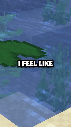 I Like Lily Pads Now #minecraft #minecrafters #minecrafter #minecraftbuilds #minecraftindonesia #minecraftpe #minecraftbuild #minecraftonly #minecrafthouse #minecrafthouses #minecrafthouses #minecraftideas #minecraftpc #minecrafttutorial #minecraftbuildings #diamonds #minecraftserver #minecraftxbox #minecrafts #tiktok #tiktokindonesia #tiktokindia #tik #tiktokdance #tiktokers #tiktokindo #fpv #live #love2022 #Bionic #skip_the_tutorial | Skip the Tutorial