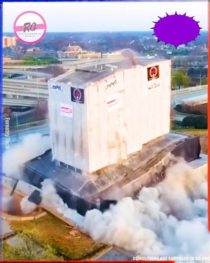 64K views · 498 reactions | Structure Demolition On camera #7 | Relationship Goals | Facebook