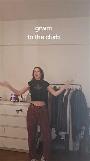 Stylish Club Outfit Ideas for Your Night Out