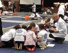 6th Annual In Search of Genius Inter-School Science Competition Brings Together Hundreds of Young Scientists