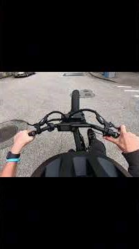 GoPro clips @macfoxbike #cracked #wheelie #macfox #bikelife