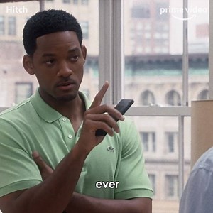 70K views · 877 reactions | Will Smith kept a straight face through this entire scene and tbh we've never been more impressed. | Prime Video | Facebook