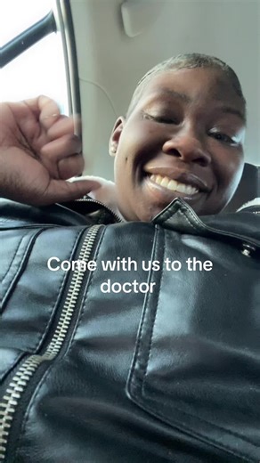 We made Amen 🙏🏿 ❤️#fyp #doctor #comewithustodoctors #bigzimnotthelittle
