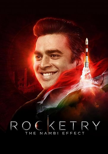 Rocketry: The Nambi Effect streaming: watch online