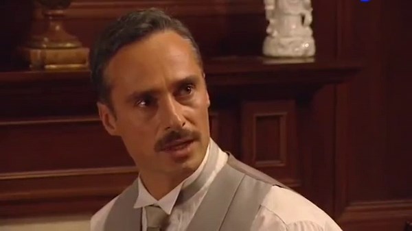 Οι Μάγισσες της Σμύρνης Επεισόδιο 21