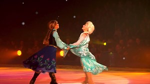10K views · 83 reactions | ⛸️✨ Disney on Ice ✨⛸️ Non-stop fun awaits...