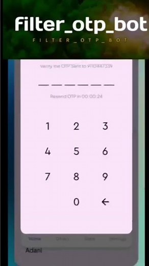 How to create OTP BOT that connect Telegram using HEROKU