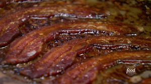 629K views · 1K reactions | Bacon is good (obvi), but Honey-Bourbon...