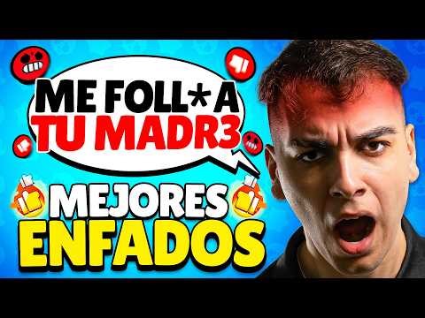 100 REASONS WHY I'LL NEVER HAVE A CREATOR CODE IN BRAWL STARS!! iKAOSS