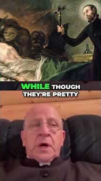 Can the Devil Tell the Truth? Father Amorth's Revelation on Lucifer ~ Fr. Ripperger