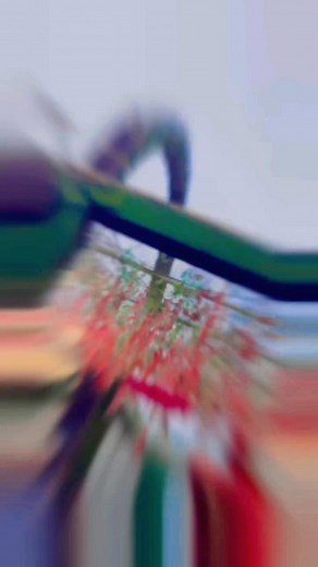 Saloni Rajput on Reels