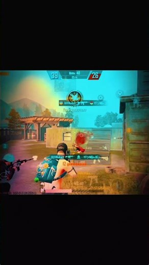 UZBEK GAMER DESTROYING ARENA MODE 🔥 #pubgmobile #pubgarena #shorts