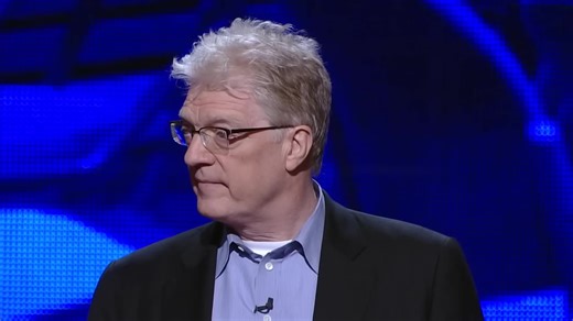 How to escape education's death valley | Sir Ken Robinson | TED