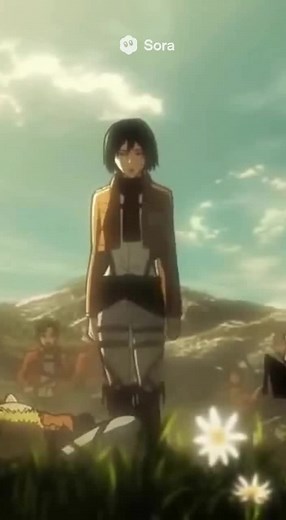 Mikasa vs Annie: Epic Showdown in Attack on Titan