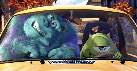 21 fall movies that are perfect for family movie night