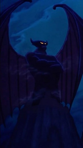 The Dark Story Behind Disney’s Fantasia Nightmares