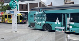 MetroLink Tulsa to raise bus fares for first time in 10 years