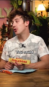 Mind blown 🤯 | JOLLY