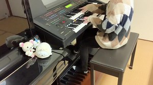 ＊Turning Up / 嵐 / ｴﾚｸﾄｰﾝ演奏＊