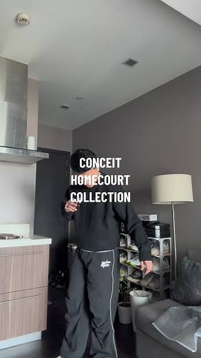 Conceit Clothing: Latest Collection Review and Outfits Showcase
