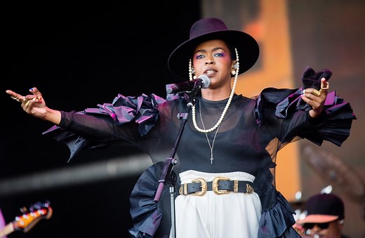 The Best Of Lauryn Hill: 12 Songs From An Iconic Artist | Essence