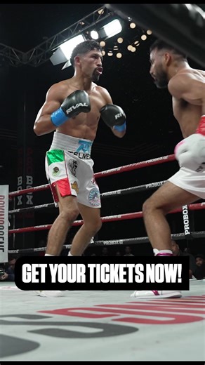 ProBoxTV is coming to Arlington! Experience the non stop action of 50/50 fights! Limited Time Promos available! | ProBox TV