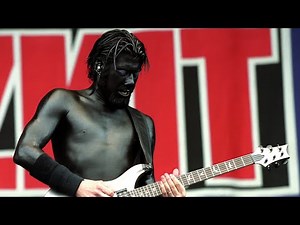 Limp Bizkit - Live at Pinkpop Festival 2001 - Official Pro Shot (Remaster in 4k) Full Concert