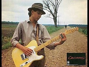 Crossroads Cutting Heads Guitar Duel (high quality audio)