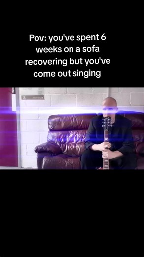 I'm healed... Hi we are Explode the Tv an old school indie rock band from London. This is our song You're My Healing. Join us Saturday 20th December at the Spice of Life soho for our next gig. #cancersurvivor #healing #rock #postpunk #joy