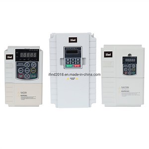 [Hot Item] Asynchronous Motor of Elevator Lifts VFD in Brazil Inversor AC Drive Power Saver Frequency Inverter