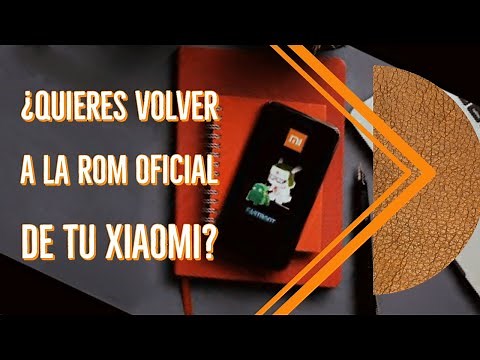 Return to the Official Xiaomi Stock ROM on Any Device | Xiaomitas