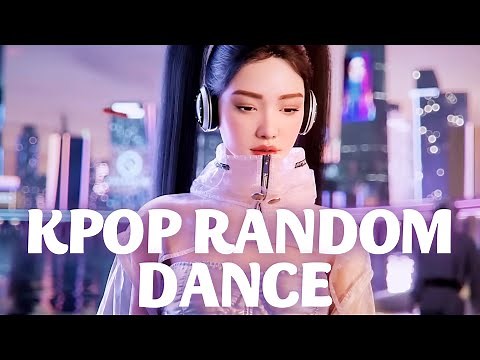 KPOP RANDOM PLAY DANCE [POPULAR/ICONIC SONGS] | K-POP RANDOM