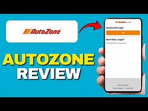 Autozonepro App Review - Is It Worth It? (Explained)