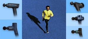 Massage Gun For Runners - An Advice From Fellow Runners