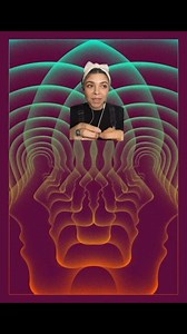 9.4K views · 416 reactions | Color perception+ Neuroscience 易 #colormagick #designtok #perception | Ariel Ruiz | Facebook