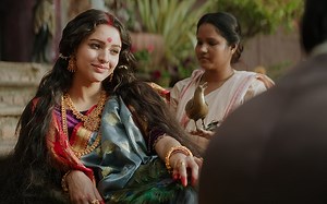 Bulbbul On Netflix Is A Haunting Cocktail Of History And Horror