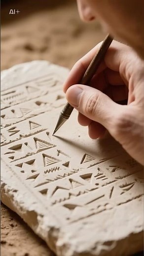 The Sumerians: The First Civilization on Earth #ancientcivilizations