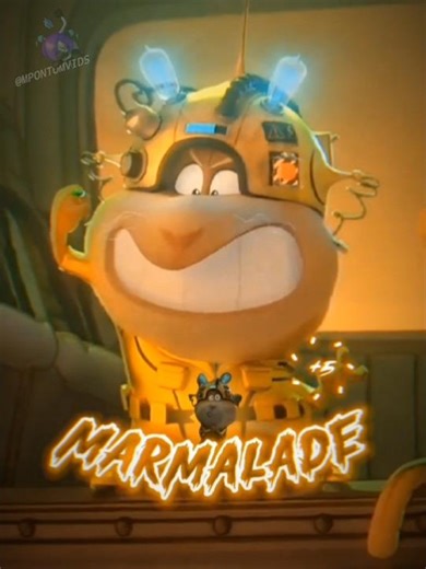 Professor Marmalade vs Yokai #badguys #bighero6 #dreamworks #disney #edit #vsedit