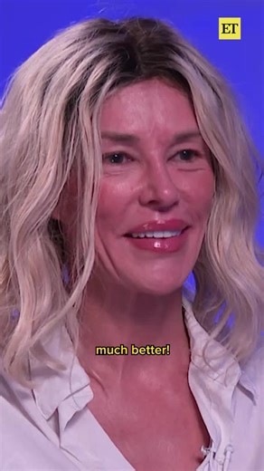 Entertainment Tonight on Instagram: "Brandi Glanville reveals she has sought out 21 doctors and spent over $100K trying to treat her suspected facial parasite."