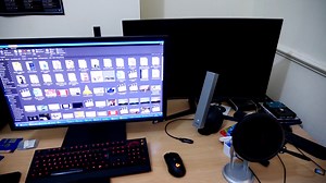 CS GO's FOV - Your resolution matters