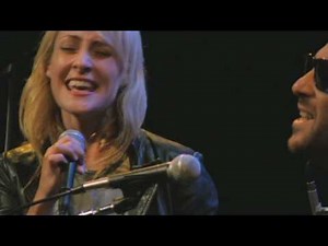 Metric - Live It Out (Live on KEXP)