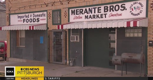 Popular family-owned market reopens in Uptown