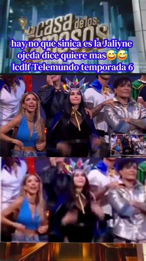 Kenny gana el lider de lcdlf telemundo temporada 6 esta semana